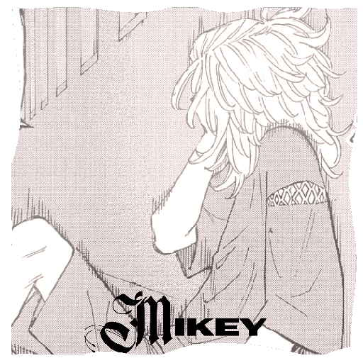 MIKEY. 10