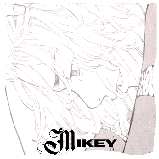 MIKEY. 11