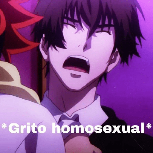 Meme Shitpost I 7
