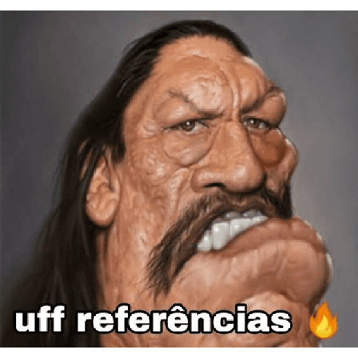 Meme Shitpost I 14