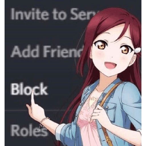 Meme Shitpost I 19