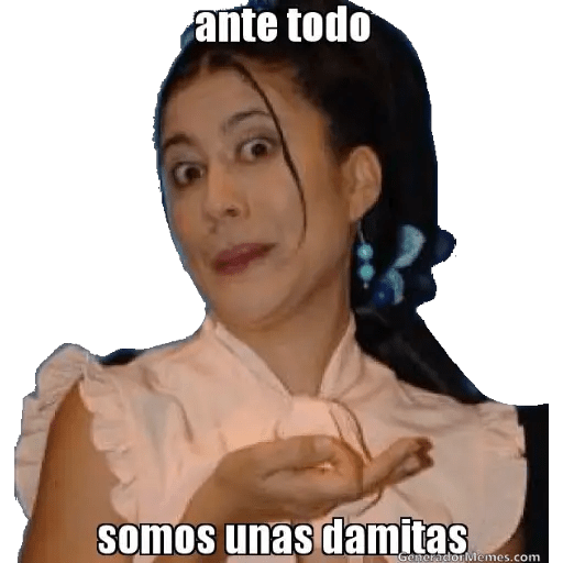 MARIA DE TODOS LOS ANGELES 17