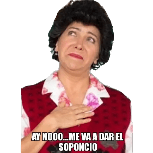 MARIA DE TODOS LOS ANGELES 30