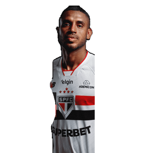 São Paulo Novo  24