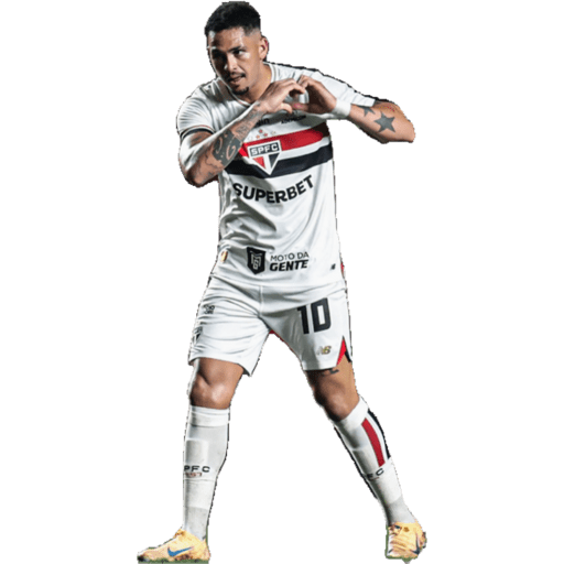 São Paulo Novo  4