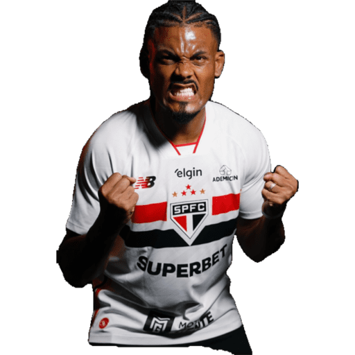 São Paulo Novo  13