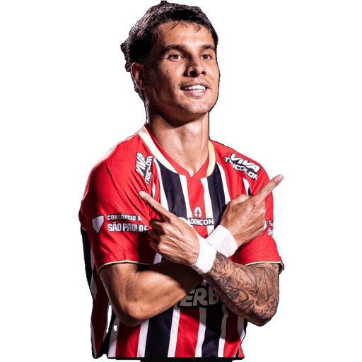 São Paulo Novo  25