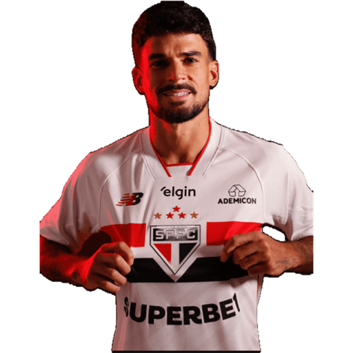 São Paulo Novo  14