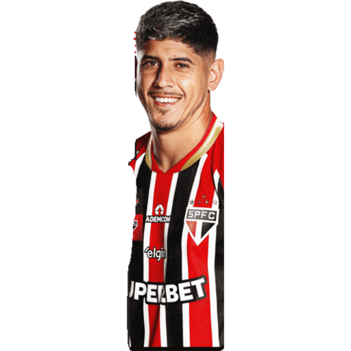São Paulo Novo  12