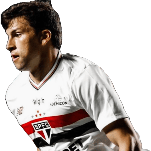 São Paulo Novo  2