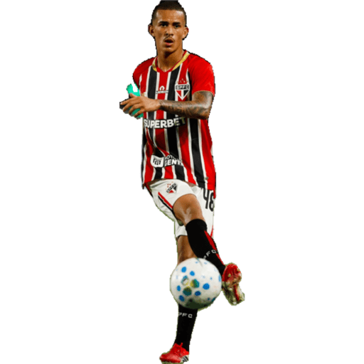 São Paulo Novo  9