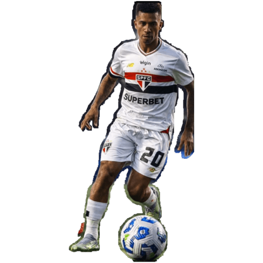 São Paulo Novo  1