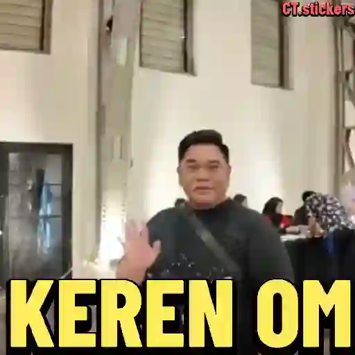 CTStickers 8