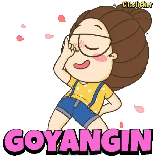 CTStickers 15