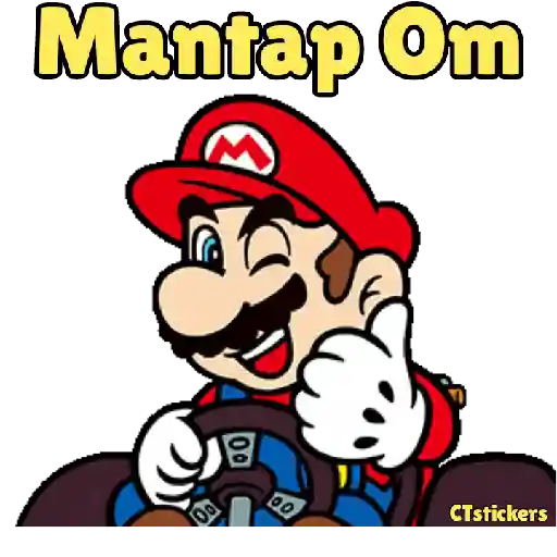 CTStickers 2