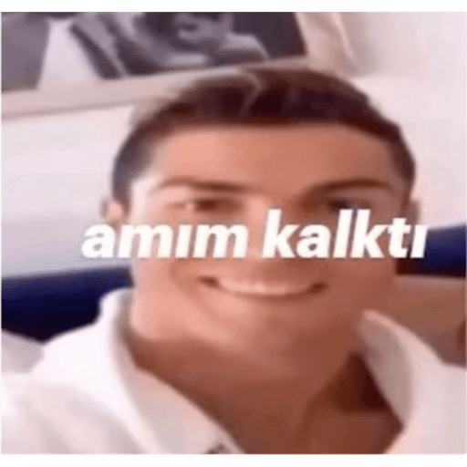 Çıkartmalarım 1