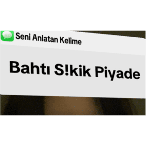 Çıkartmalarım 5