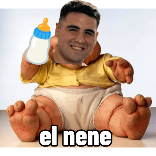 Mis pegatinas 28
