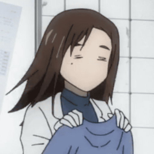 Shoko ieiri 4