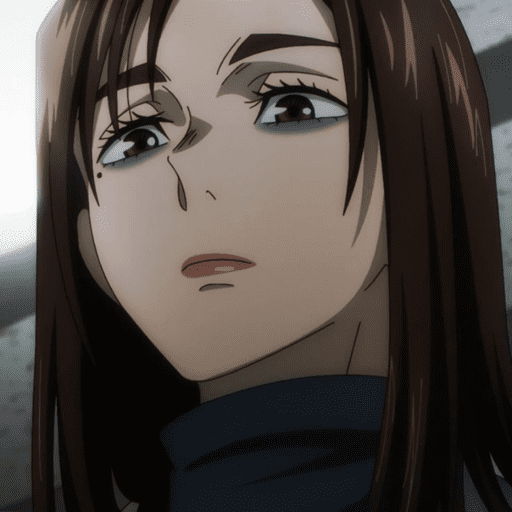 Shoko ieiri 1
