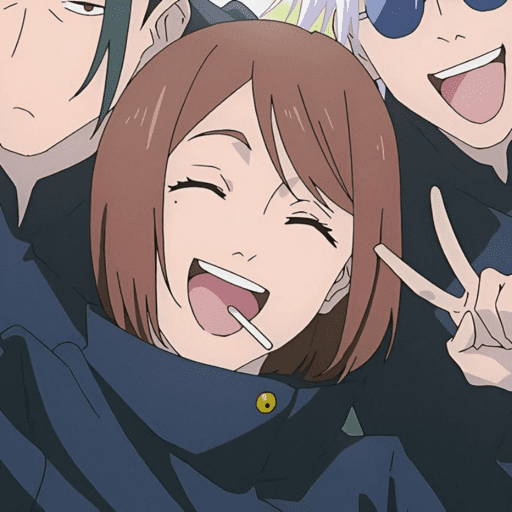 Shoko ieiri 2