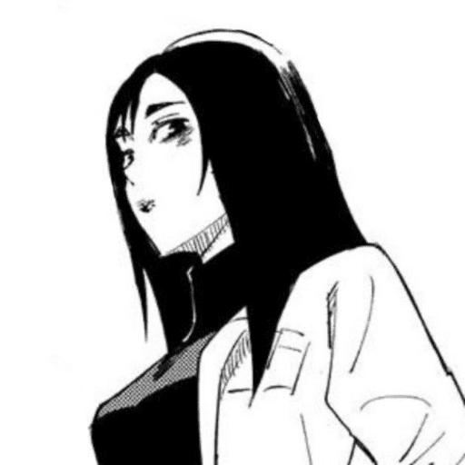Shoko ieiri 12