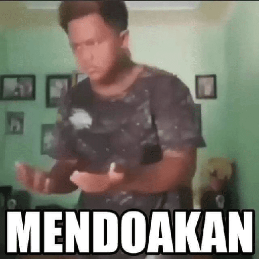 Semangat dek 2