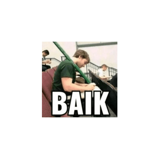 Semangat dek 7