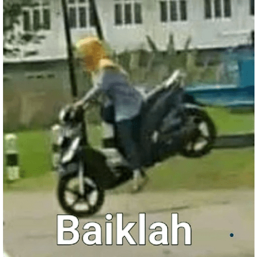 Semangat dek 18