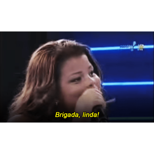 Tati Quebra Barraco 7