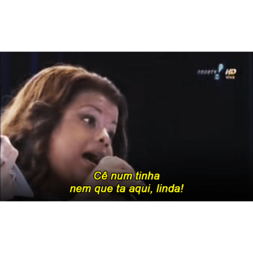 Tati Quebra Barraco 1