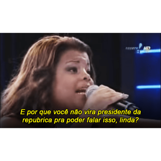 Tati Quebra Barraco 2