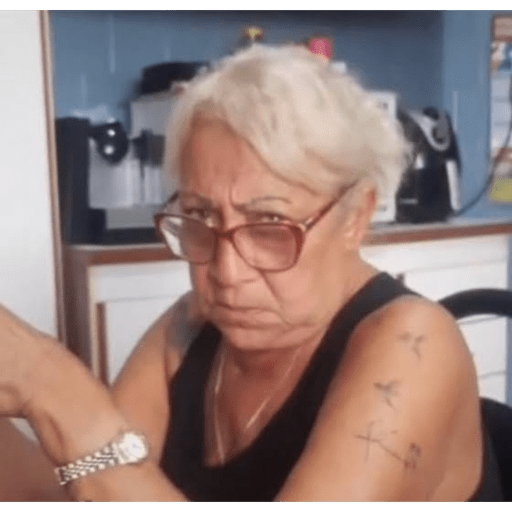Regina Rouca