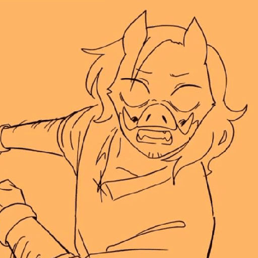 🐷👑;; Technoblade 29