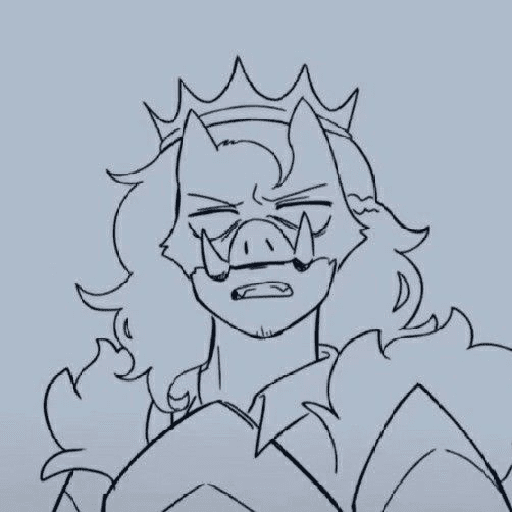🐷👑;; Technoblade 26