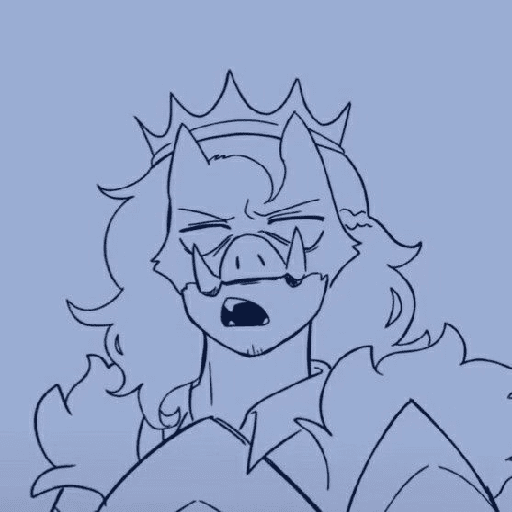 🐷👑;; Technoblade 24