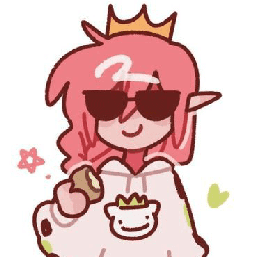 🐷👑;; Technoblade 22