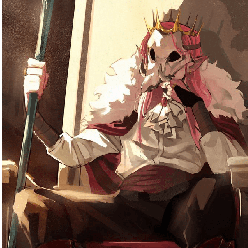 🐷👑;; Technoblade 21