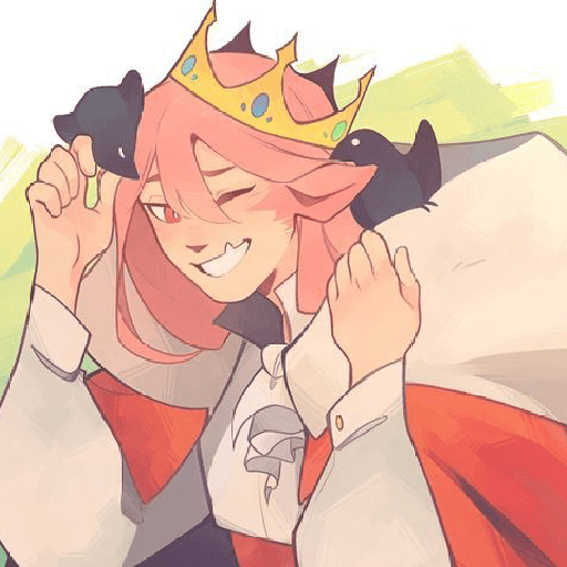 🐷👑;; Technoblade 20