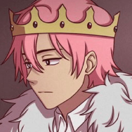 🐷👑;; Technoblade 18