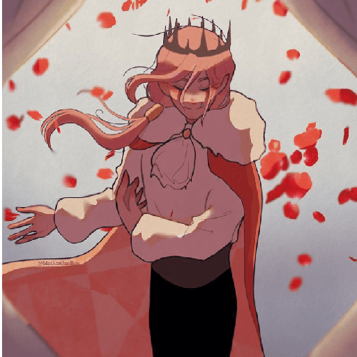🐷👑;; Technoblade 16
