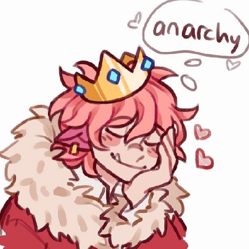 🐷👑;; Technoblade 9