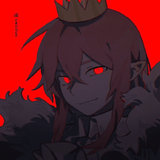🐷👑;; Technoblade 8