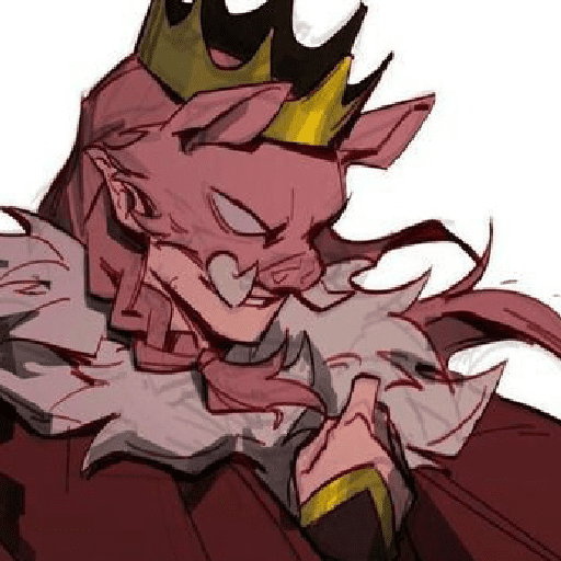 🐷👑;; Technoblade 4