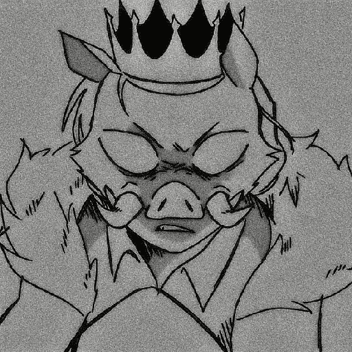 🐷👑;; Technoblade 3