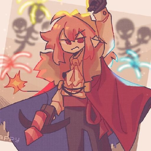 🐷👑;; Technoblade 2