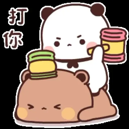 สติกเกอร์