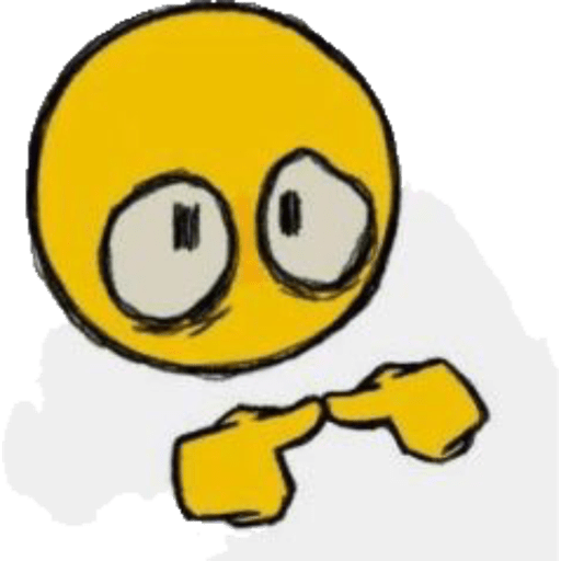Emoji amarillo :3 15