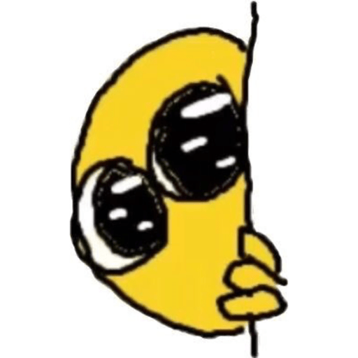 Emoji amarillo :3 20