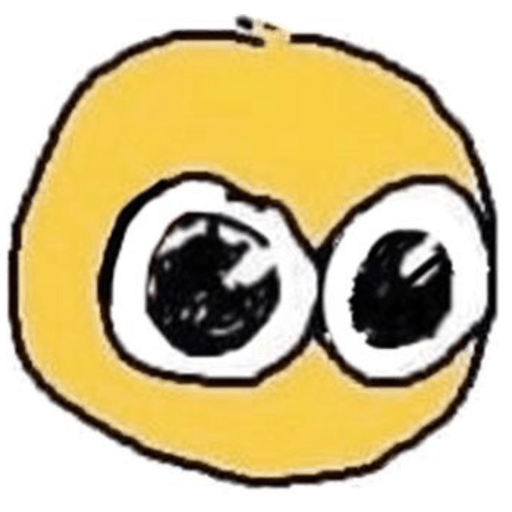 Emoji amarillo :3 19